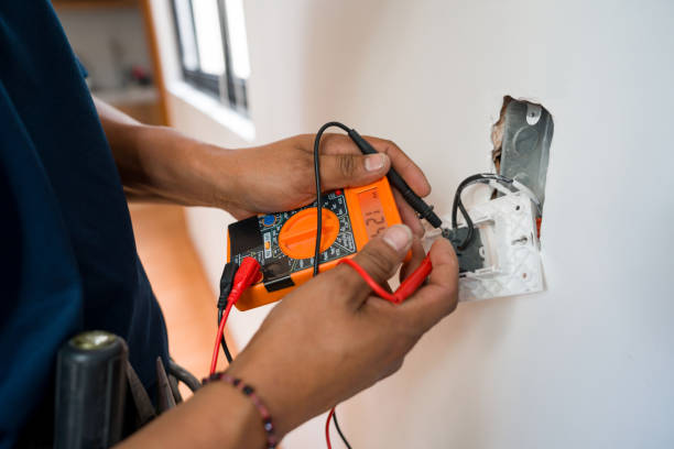 Best Electrical Repair Services  in San Ramon, CA