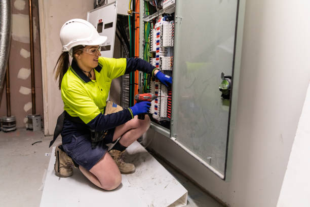 Reliable San Ramon, CA Electrician Solutions
