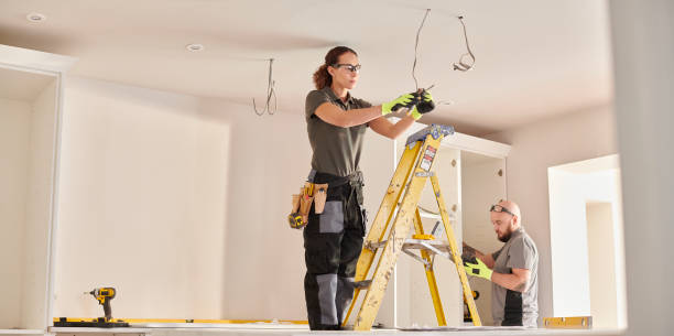 Best Circuit Breaker Repair  in San Ramon, CA