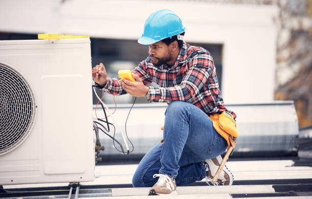Best Electrical System Inspection  in San Ramon, CA