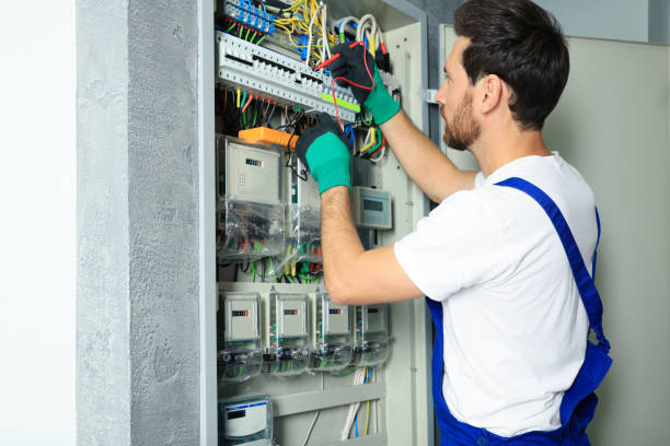 Electrical Upgrades for Homes in San Ramon, CA