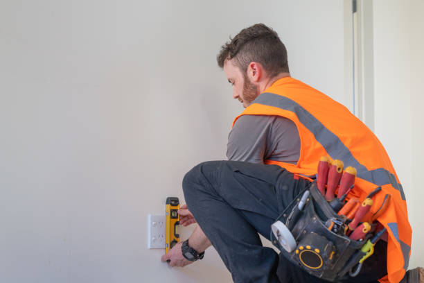 Best Local Electrician Companies  in San Ramon, CA