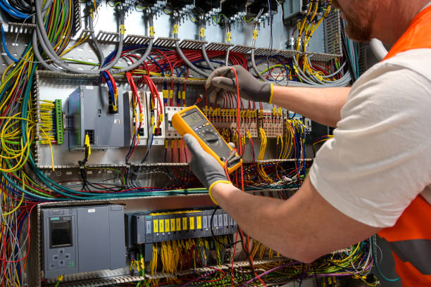 Best Electrical Troubleshooting Services  in San Ramon, CA