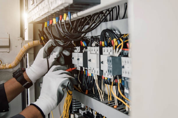 Best Industrial Electrical Services  in San Ramon, CA